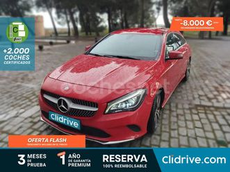 mercedes-benz clase c c 220 d