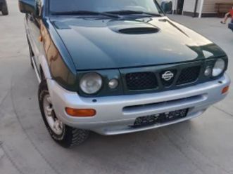 nissan terrano 27 ≫ 1998 • 10 850 лв. • id