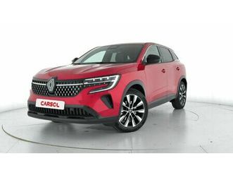 techno e-tech full hybrid 147 kw (200 cv)