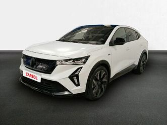 esprit alpine e-tech full hybrid 147 kw (200 cv)