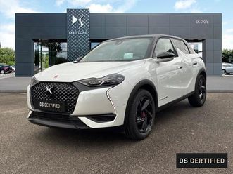 crossback puretech 130 s&s eat8 business