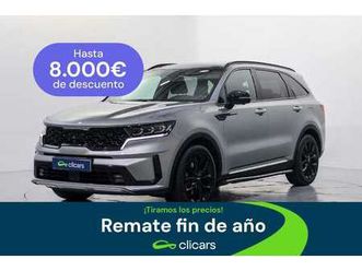 2.2crdi black edition 4x4 dct