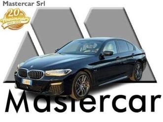 545 berlina 545e xdrive msport auto - gg665rn