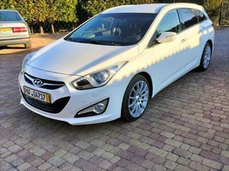 hyundai i40 dobromierz - sprzedajemy.pl