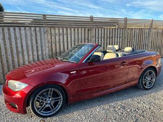 2.0 118d sport plus edition auto euro 5 2dr