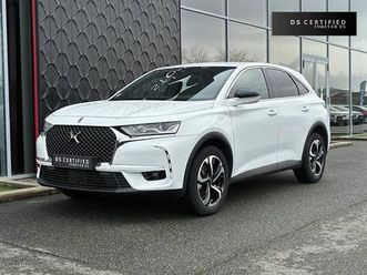 crossback crossback bluehdi 130 eat8 business