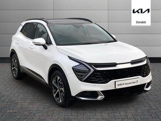 1.6 t-gdi mhev 4 dct awd euro 6 (start/stop) 5dr