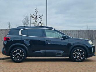 1.5 bluehdi max eat8 euro 6 (s/s) 5dr