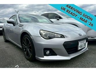 2013 - s 2.0 jdm auto 2-door