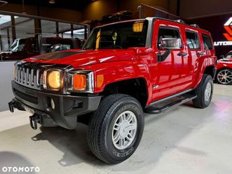 hummer h3
