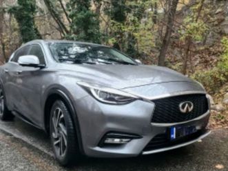 infiniti qx30 2.2 ≫ 2017 • 29 900 лв. • id