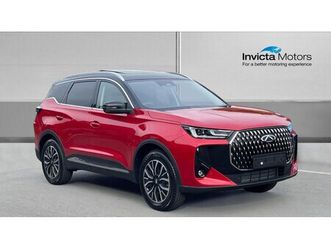 1.5t phev summit dht 5-door