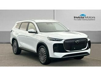 1.6t aspire dct 5-door