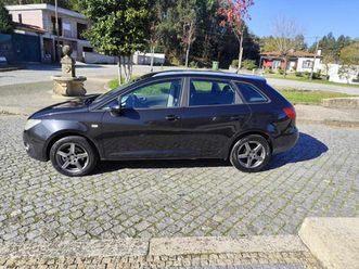seat ibiza st 1.2 tsi style