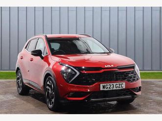 1.6 t-gdi mhev gt-line dct euro 6 (start/stop) 5dr