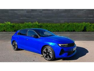 astra-e 54kwh ultimate auto 5dr