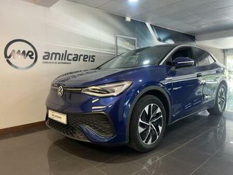 volkswagen id.5 77 kwh pro performance