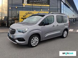 life l1h1 1.5 d 130ch elegance