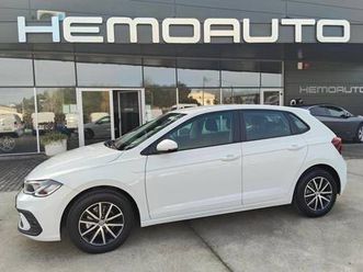 volkswagen polo 1.0 confortline