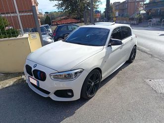 120 120d 5p. msport