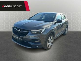 x hybrid 225 ch bva8 elegance business