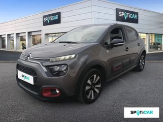 c3 puretech 110 s&s bvm6