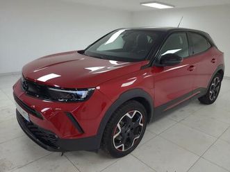 electrique 136 ch & batterie 50 kwh gs line