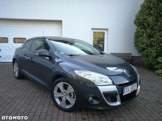renault megane 1.6 16v luxe dynamique
