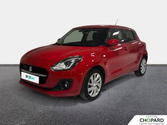 swift 1.2 dualjet hybrid