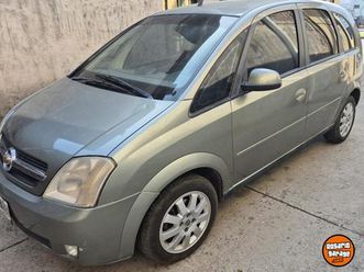 vendo meriva full