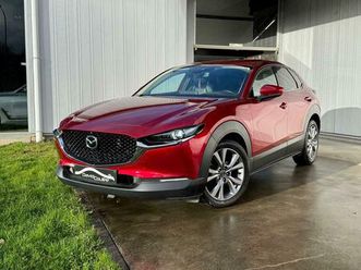 2.0i vol/siege chauf, bose, cruise adapt, carplay