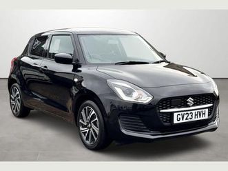 1.2 dualjet mhev sz-l euro 6 (s/s) 5dr