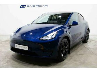 standard range rwd ***20induction***