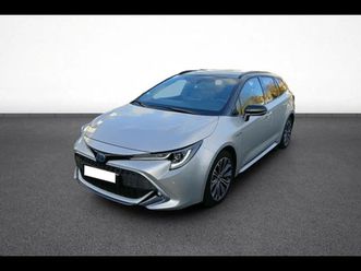 122h collection my21