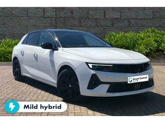 1.2 hybrid gs e-dct euro 6 (s/s) 5dr