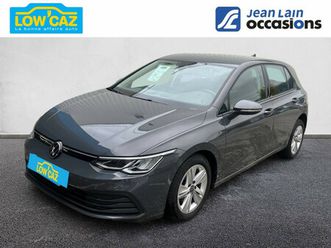 golf 2.0 tdi scr 116 dsg7 life business