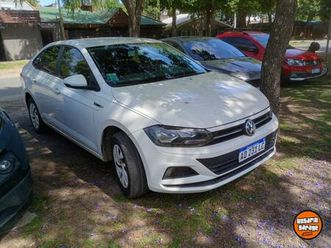 virtus trendline 2018