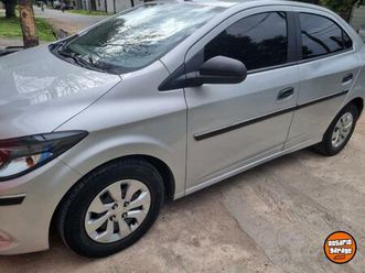 chevrolet prisma joy 2019