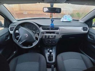 c-elysée essence manuelle 2020 à sala al jadida