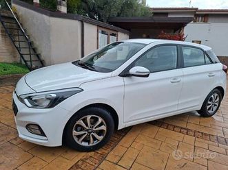 hyundai i 20 active