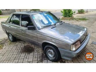 renault 9