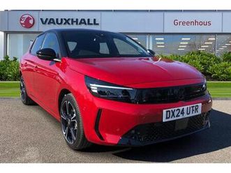 1.2 hybrid gs e-dct euro 6 (s/s) 5dr