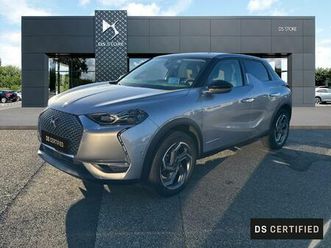 crossback puretech 130 auto grand chic