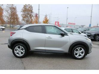 nissan juke 1.0 dig-t automatik *navigacija, kamera*