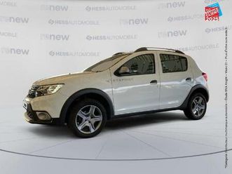 0.9 tce 90ch stepway - 20