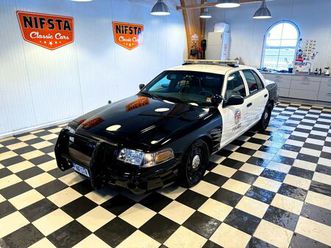 police interceptor / p71