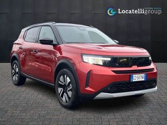 gs electric 306km 113cv