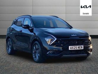 1.6 h t-gdi gt-line s auto euro 6 (start/stop) 5dr