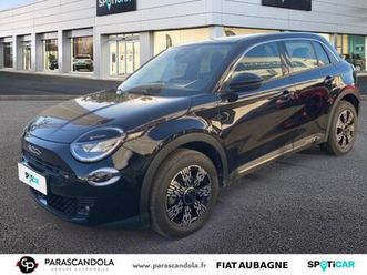 e 156ch 54kwh red pack style