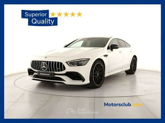 coupé 4 43 4matic+ eq-boost amg